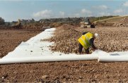Geotextiles