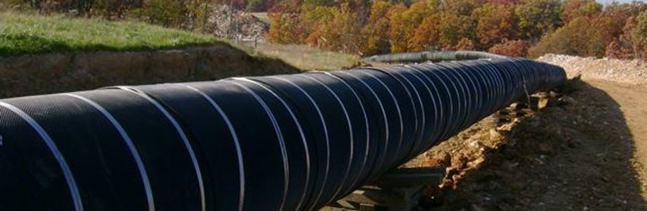 Pipelines / Utilities